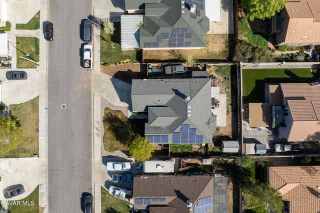 906 Mulberry Street, Tehachapi, CA 93561