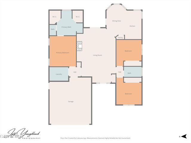 906 Mulberry Street, Tehachapi, CA 93561