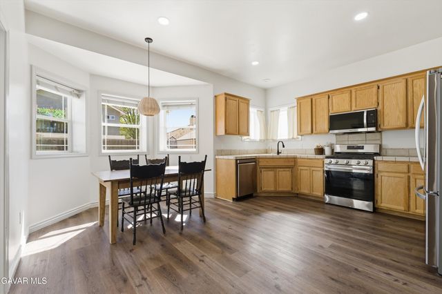 906 Mulberry Street, Tehachapi, CA 93561