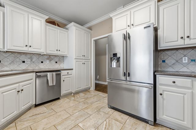 6772 Austin Harbor Loop, Sherwood, AR 72120