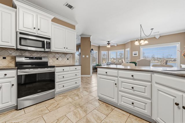 6772 Austin Harbor Loop, Sherwood, AR 72120