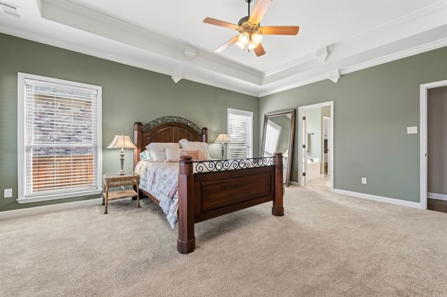 6772 Austin Harbor Loop, Sherwood, AR 72120