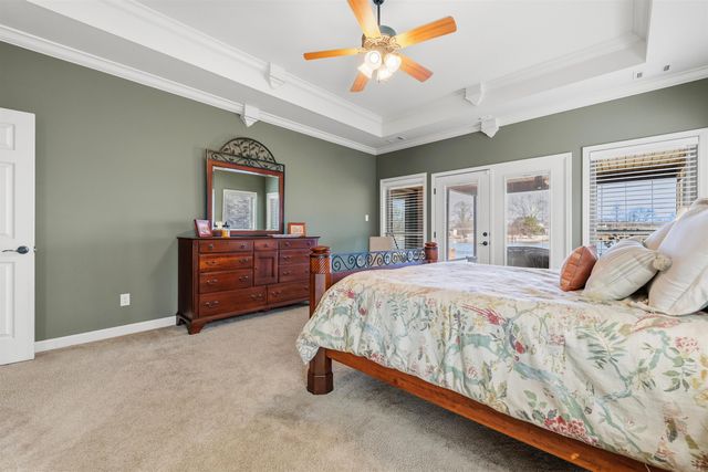 6772 Austin Harbor Loop, Sherwood, AR 72120