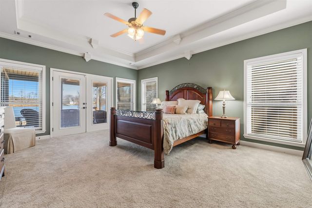 6772 Austin Harbor Loop, Sherwood, AR 72120