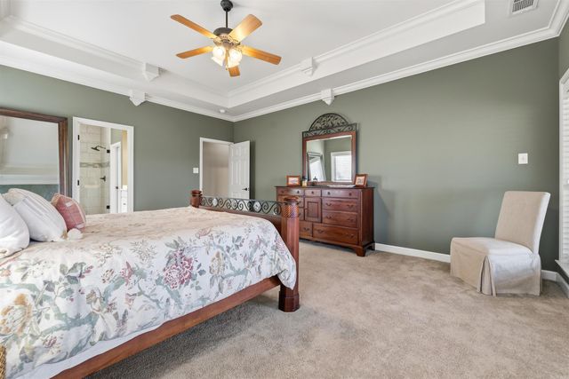 6772 Austin Harbor Loop, Sherwood, AR 72120