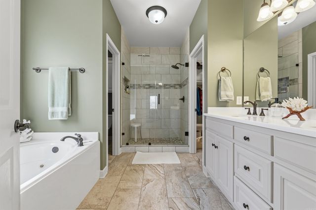 6772 Austin Harbor Loop, Sherwood, AR 72120