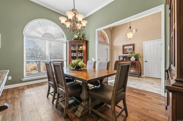 6772 Austin Harbor Loop, Sherwood, AR 72120