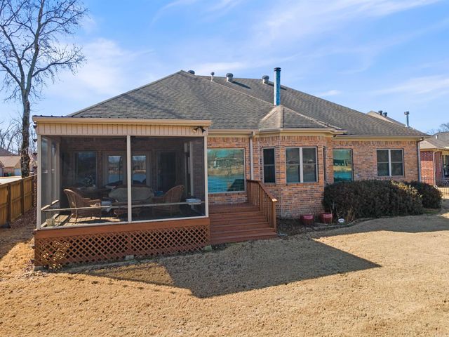 6772 Austin Harbor Loop, Sherwood, AR 72120