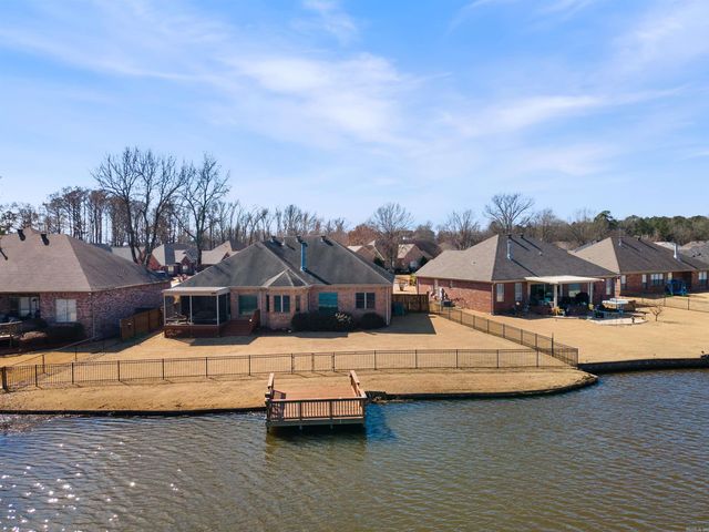 6772 Austin Harbor Loop, Sherwood, AR 72120