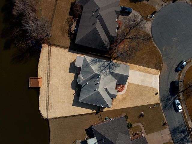 6772 Austin Harbor Loop, Sherwood, AR 72120