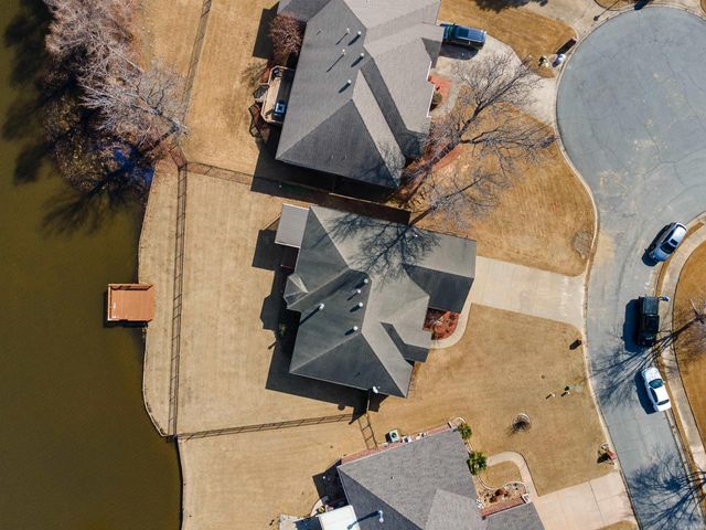 6772 Austin Harbor Loop, Sherwood, AR 72120