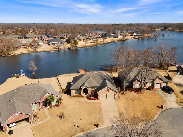 6772 Austin Harbor Loop, Sherwood, AR 72120