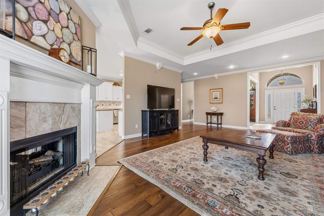 6772 Austin Harbor Loop, Sherwood, AR 72120