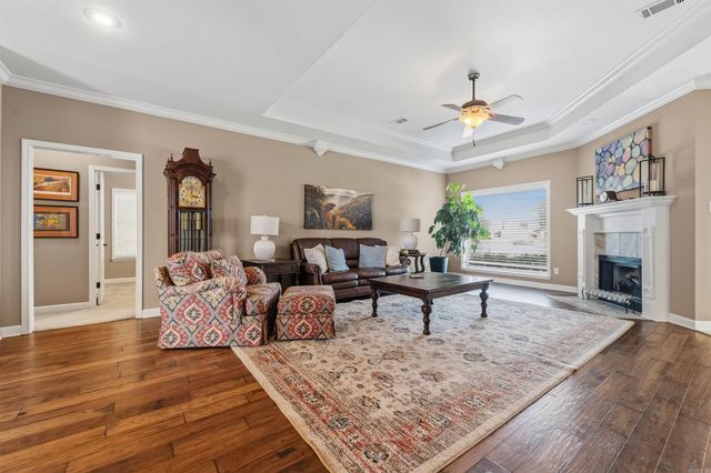 6772 Austin Harbor Loop, Sherwood, AR 72120