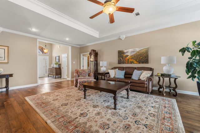 6772 Austin Harbor Loop, Sherwood, AR 72120