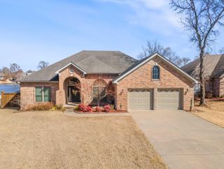 6772 Austin Harbor Loop, Sherwood, AR 72120