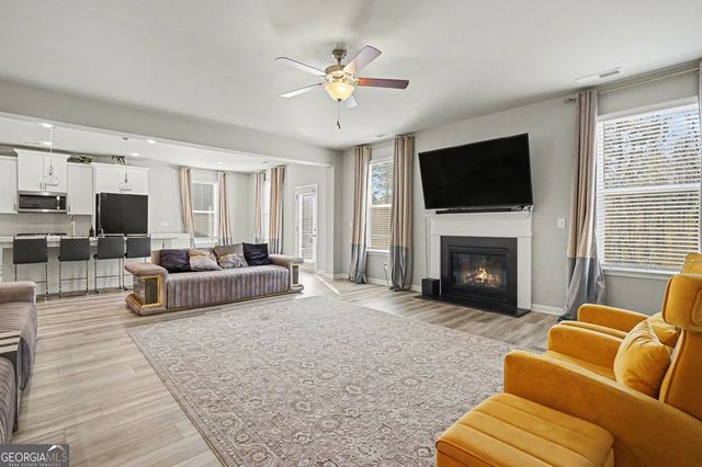 917 Melville Drive, Stockbridge, GA 30281