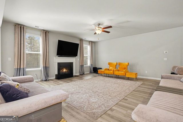 917 Melville Drive, Stockbridge, GA 30281