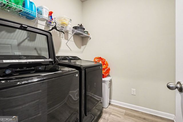 917 Melville Drive, Stockbridge, GA 30281