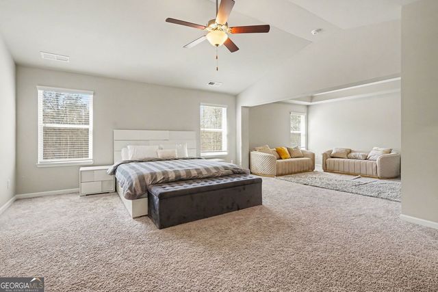 917 Melville Drive, Stockbridge, GA 30281