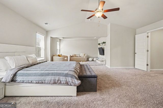 917 Melville Drive, Stockbridge, GA 30281