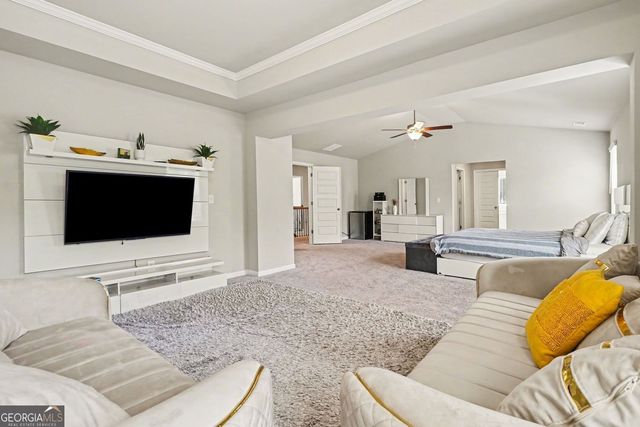 917 Melville Drive, Stockbridge, GA 30281