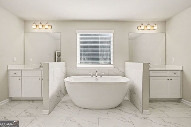 917 Melville Drive, Stockbridge, GA 30281