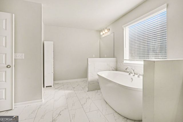 917 Melville Drive, Stockbridge, GA 30281