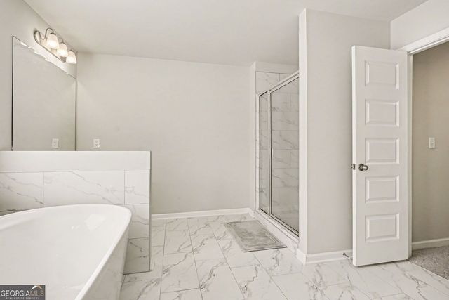 917 Melville Drive, Stockbridge, GA 30281