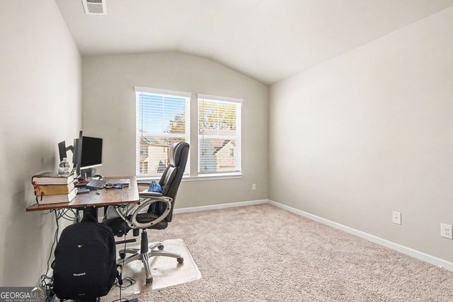 917 Melville Drive, Stockbridge, GA 30281