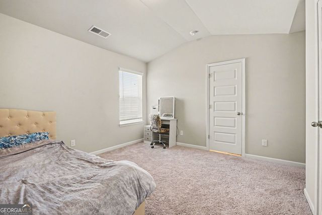 917 Melville Drive, Stockbridge, GA 30281