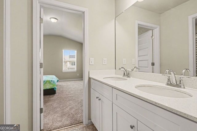 917 Melville Drive, Stockbridge, GA 30281