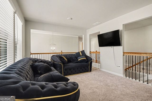 917 Melville Drive, Stockbridge, GA 30281