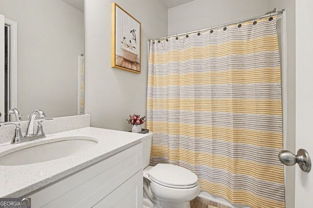 917 Melville Drive, Stockbridge, GA 30281