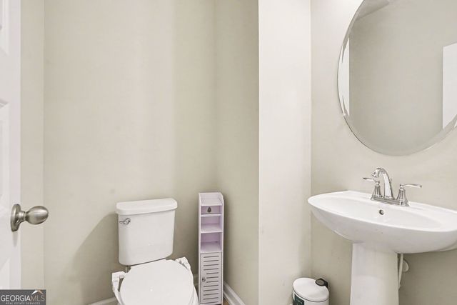 917 Melville Drive, Stockbridge, GA 30281