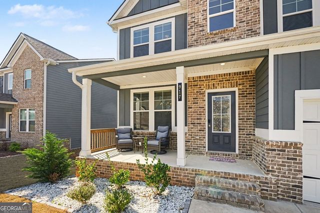 917 Melville Drive, Stockbridge, GA 30281