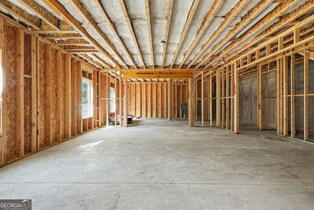 917 Melville Drive, Stockbridge, GA 30281