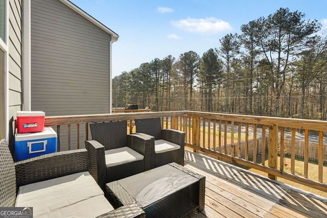 917 Melville Drive, Stockbridge, GA 30281