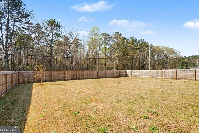 917 Melville Drive, Stockbridge, GA 30281