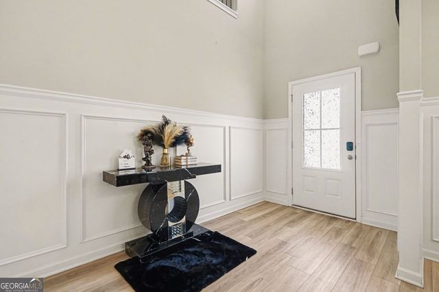 917 Melville Drive, Stockbridge, GA 30281