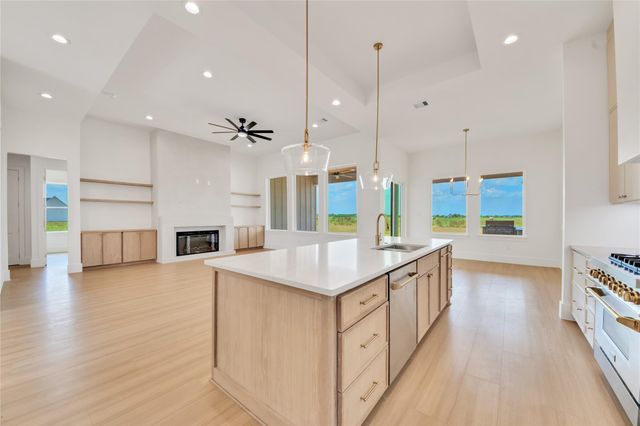 1191 Allie Lane, Dayton, TX 77535