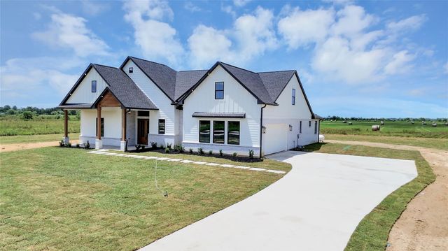 1191 Allie Lane, Dayton, TX 77535