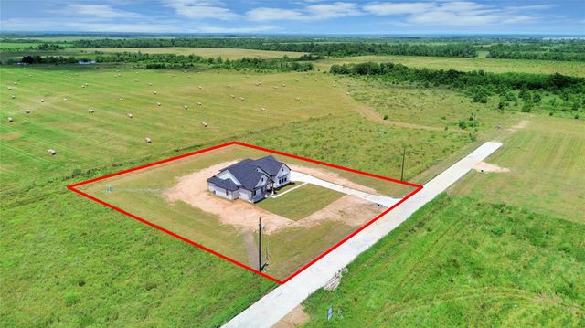 1191 Allie Lane, Dayton, TX 77535