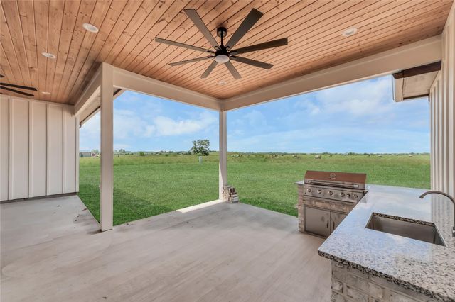 1191 Allie Lane, Dayton, TX 77535