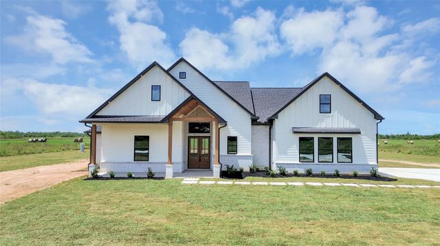 1191 Allie Lane, Dayton, TX 77535