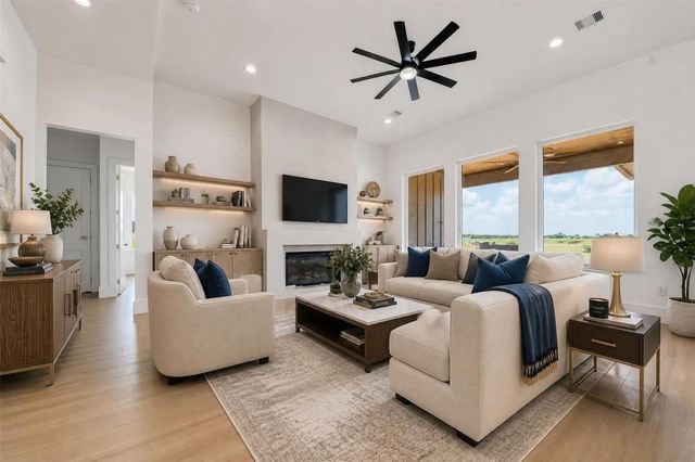 1191 Allie Lane, Dayton, TX 77535