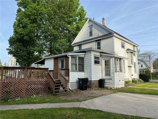 187 Tompkins Street, Cortland, NY 13045