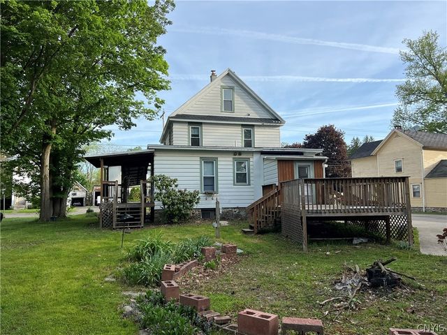 187 Tompkins Street, Cortland, NY 13045