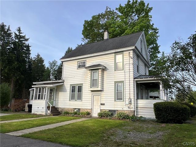187 Tompkins Street, Cortland, NY 13045