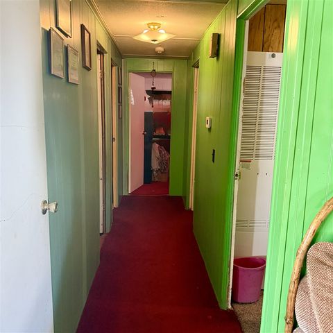 516 Morrison Avenue, Bangor, MI 49013